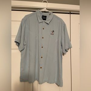 Tommy Bahama Mickey Mouse Disney Parks XL